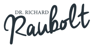 Dr. Richard Raubolt